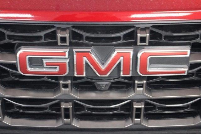 new 2024 GMC Canyon car, priced at $62,734