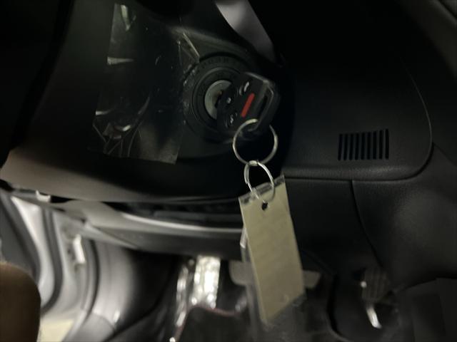 used 2024 Subaru WRX car, priced at $29,825