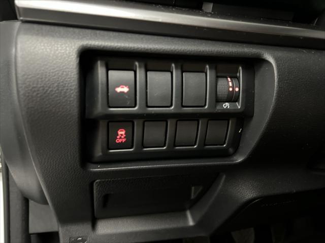 used 2024 Subaru WRX car, priced at $29,825