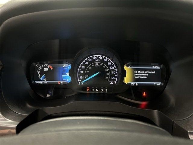 used 2019 Ford Ranger car, priced at $31,208