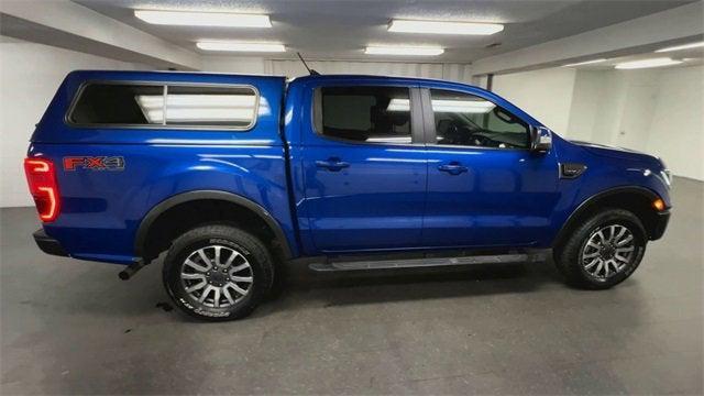 used 2019 Ford Ranger car, priced at $31,208