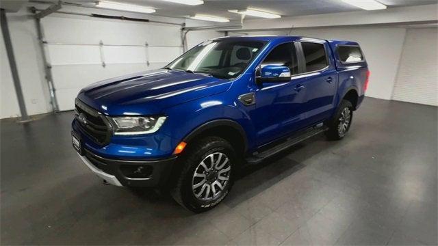 used 2019 Ford Ranger car, priced at $31,208