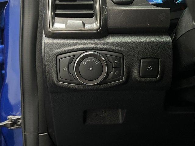 used 2019 Ford Ranger car, priced at $31,208