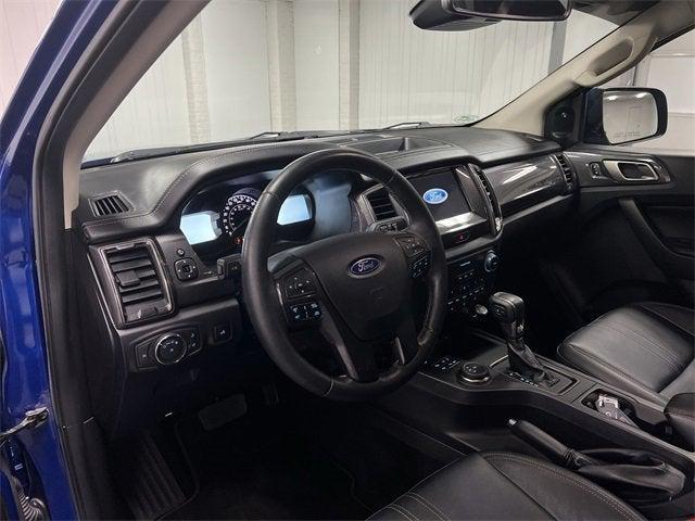 used 2019 Ford Ranger car, priced at $31,208