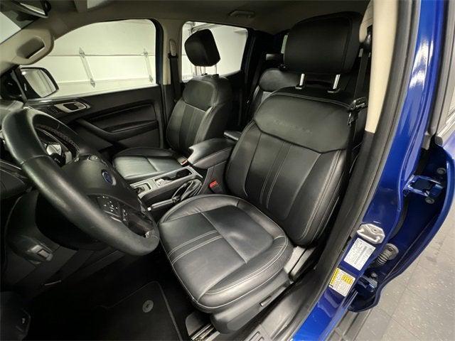 used 2019 Ford Ranger car, priced at $31,208