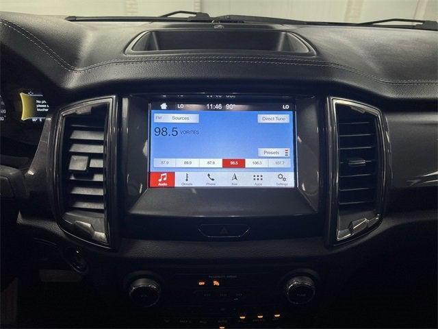 used 2019 Ford Ranger car, priced at $31,208