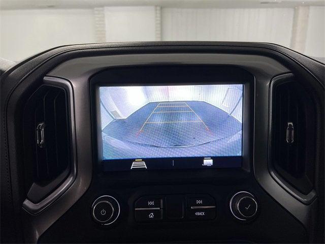 used 2019 Chevrolet Silverado 1500 car, priced at $36,344