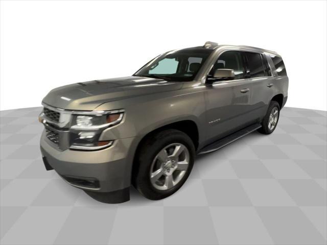 used 2018 Chevrolet Tahoe car, priced at $31,188