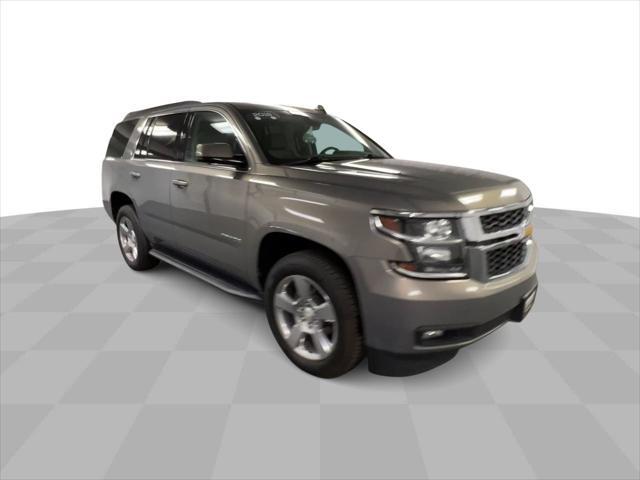 used 2018 Chevrolet Tahoe car, priced at $31,188