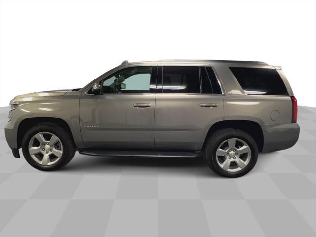 used 2018 Chevrolet Tahoe car, priced at $31,188