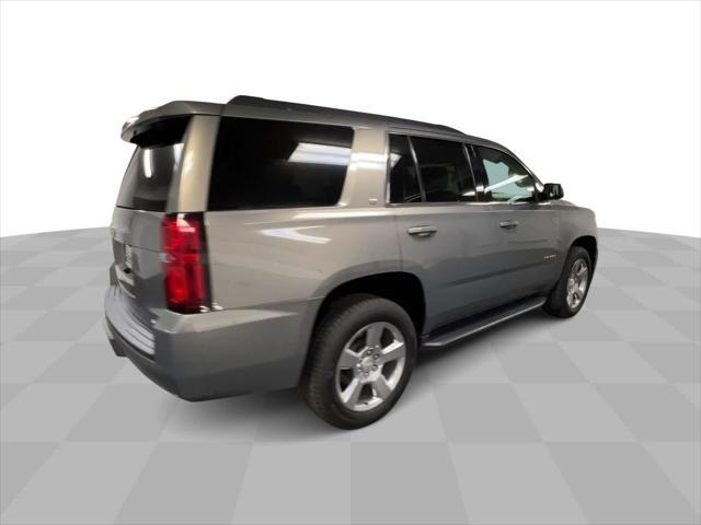 used 2018 Chevrolet Tahoe car, priced at $31,188