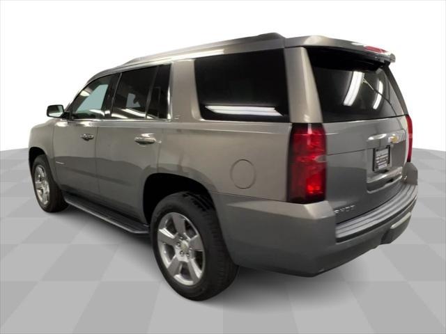 used 2018 Chevrolet Tahoe car, priced at $31,188