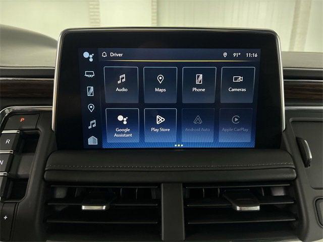 used 2023 Chevrolet Suburban car, priced at $70,223