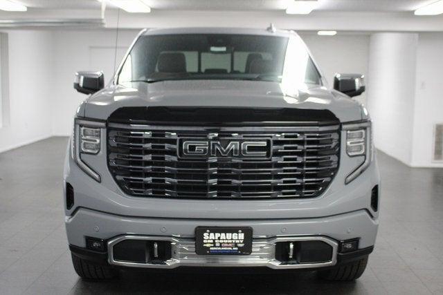 new 2025 GMC Sierra 1500 car, priced at $77,950