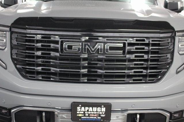 new 2025 GMC Sierra 1500 car, priced at $77,950