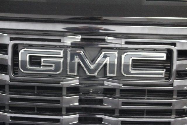 new 2025 GMC Sierra 1500 car, priced at $77,950