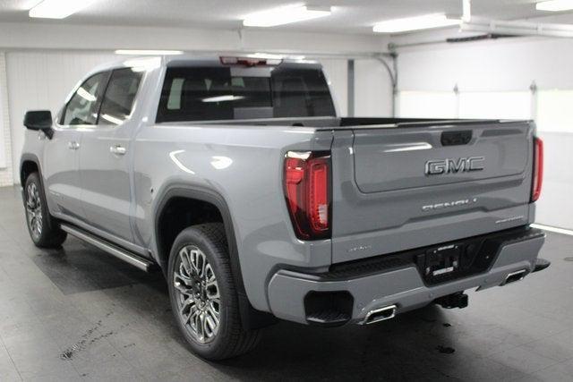 new 2025 GMC Sierra 1500 car, priced at $77,950