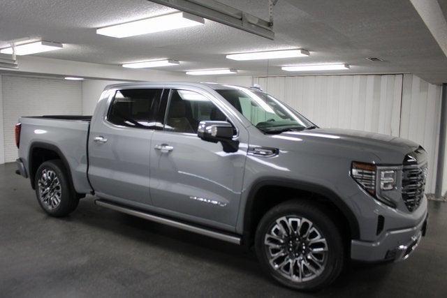 new 2025 GMC Sierra 1500 car, priced at $77,950