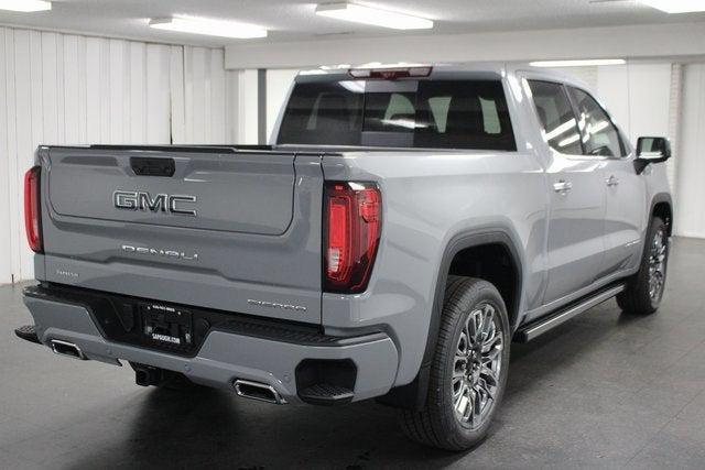 new 2025 GMC Sierra 1500 car, priced at $77,950