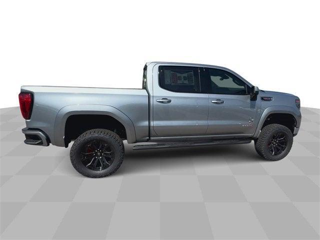 new 2025 GMC Sierra 1500 car, priced at $89,739