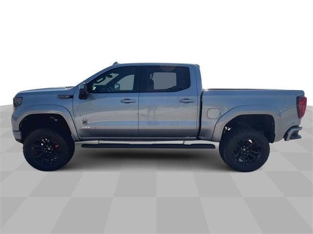 new 2025 GMC Sierra 1500 car, priced at $89,739