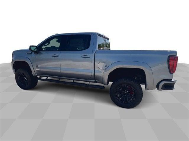 new 2025 GMC Sierra 1500 car, priced at $89,739
