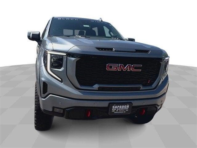 new 2025 GMC Sierra 1500 car, priced at $89,739