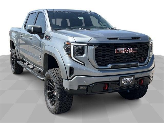 new 2025 GMC Sierra 1500 car, priced at $89,739