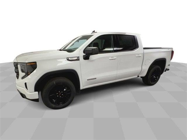 new 2025 GMC Sierra 1500 car, priced at $52,506