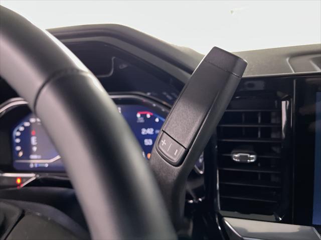 used 2024 Chevrolet Silverado 2500 car, priced at $79,089