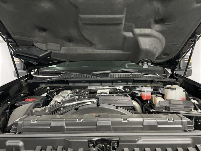 used 2024 Chevrolet Silverado 2500 car, priced at $79,089