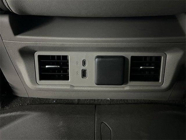 new 2025 Chevrolet Silverado 1500 car, priced at $50,263