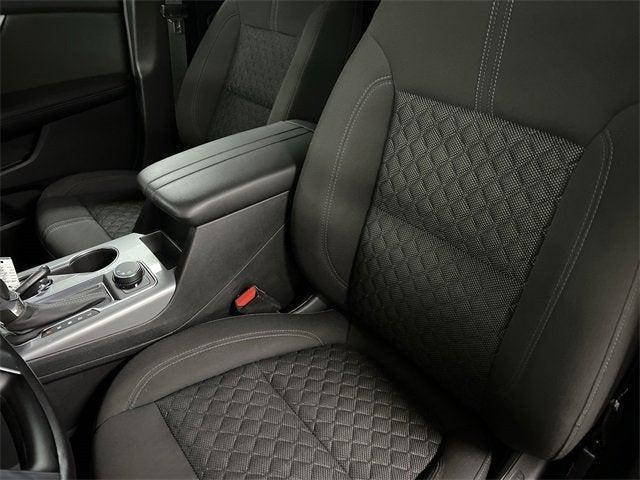 used 2020 Chevrolet Blazer car, priced at $23,027