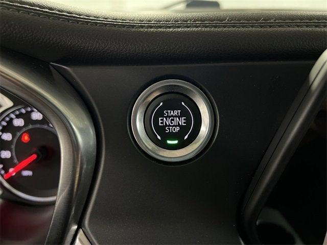 used 2020 Chevrolet Blazer car, priced at $23,027