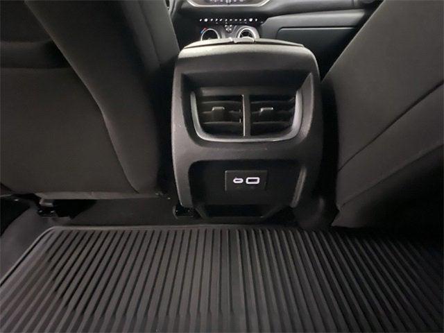 used 2020 Chevrolet Blazer car, priced at $23,027