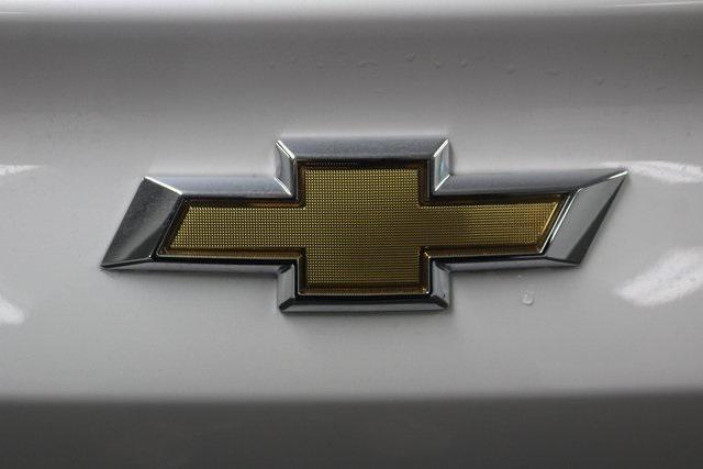 new 2024 Chevrolet Blazer EV car, priced at $51,539