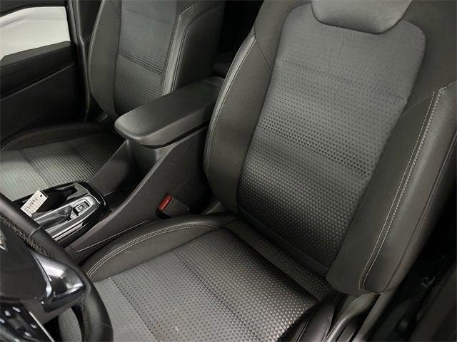 used 2025 Chevrolet Trax car, priced at $24,306