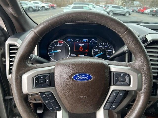 used 2020 Ford F-250 car, priced at $62,330