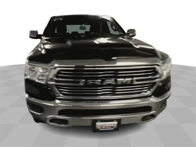 used 2023 Ram 1500 car, priced at $46,728