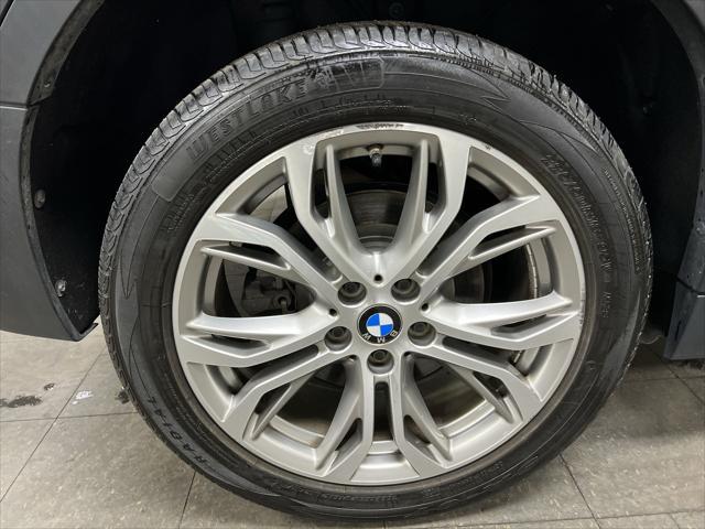 used 2018 BMW X2 car, priced at $20,325