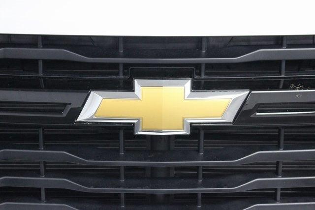 new 2025 Chevrolet Silverado 3500 car, priced at $54,534