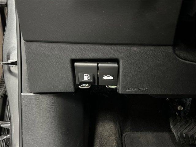 used 2023 Nissan Kicks car, priced at $20,315