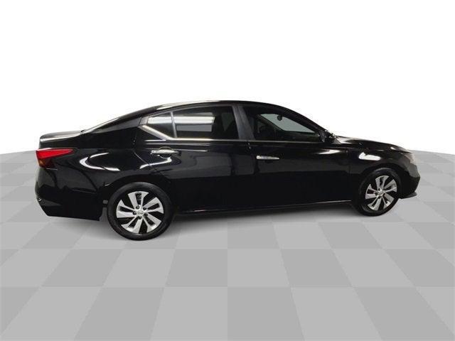 used 2022 Nissan Altima car, priced at $22,333