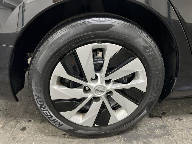 used 2022 Nissan Altima car, priced at $22,202