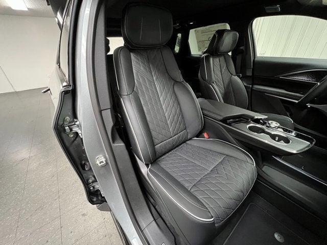 new 2026 Cadillac LYRIQ car, priced at $92,138