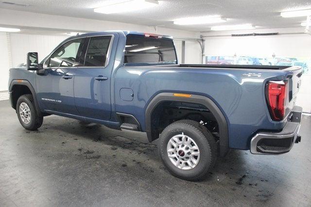 new 2024 GMC Sierra 2500 car, priced at $63,133