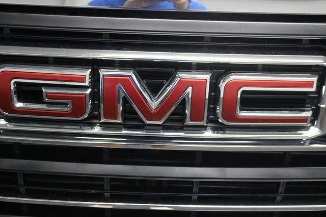 new 2024 GMC Sierra 2500 car, priced at $63,133