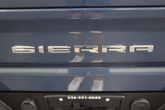 new 2024 GMC Sierra 2500 car, priced at $63,133