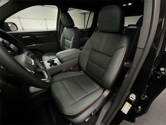 new 2025 GMC Acadia car, priced at $53,014