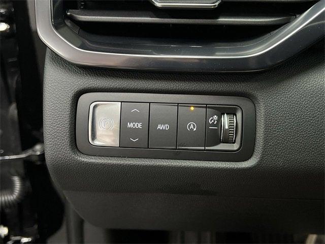 new 2025 GMC Acadia car, priced at $53,014